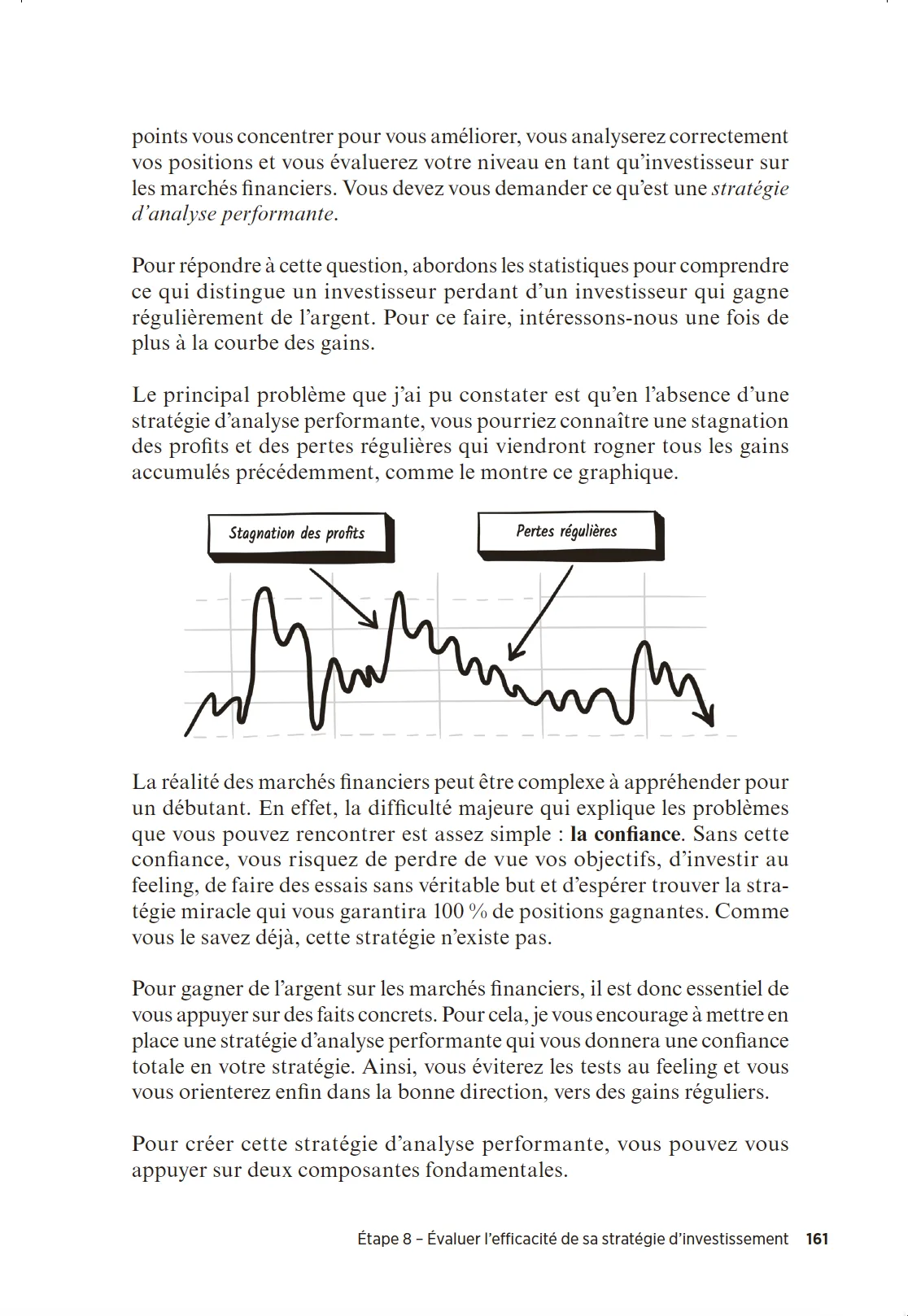 Page 161 du livre